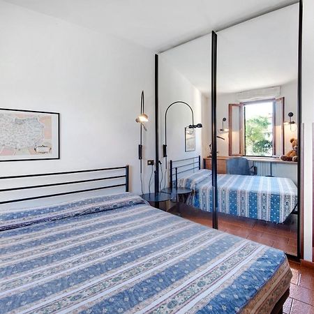 Lake View Apartment Gardone Riviera Exterior foto