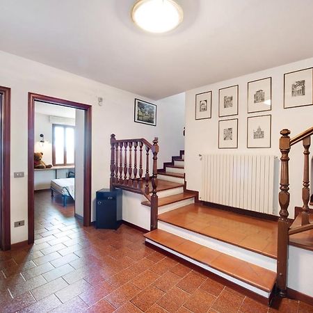 Lake View Apartment Gardone Riviera Exterior foto