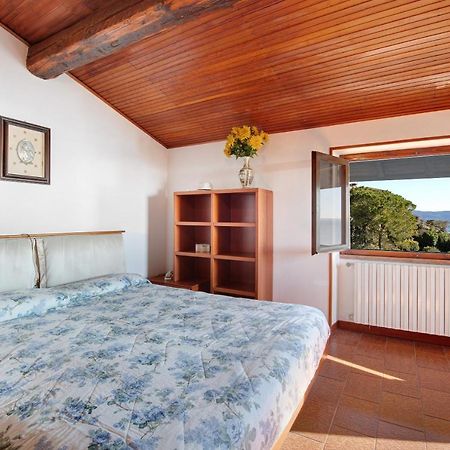 Lake View Apartment Gardone Riviera Exterior foto