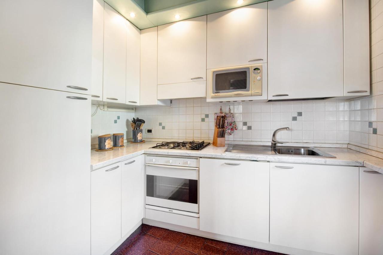 Lake View Apartment Gardone Riviera Exterior foto