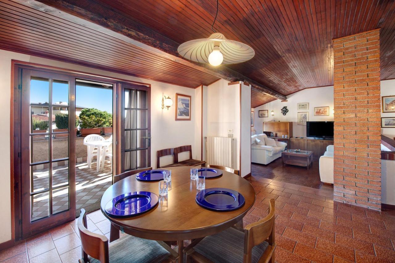 Lake View Apartment Gardone Riviera Exterior foto