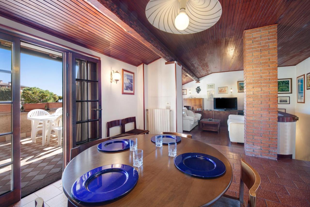 Lake View Apartment Gardone Riviera Exterior foto
