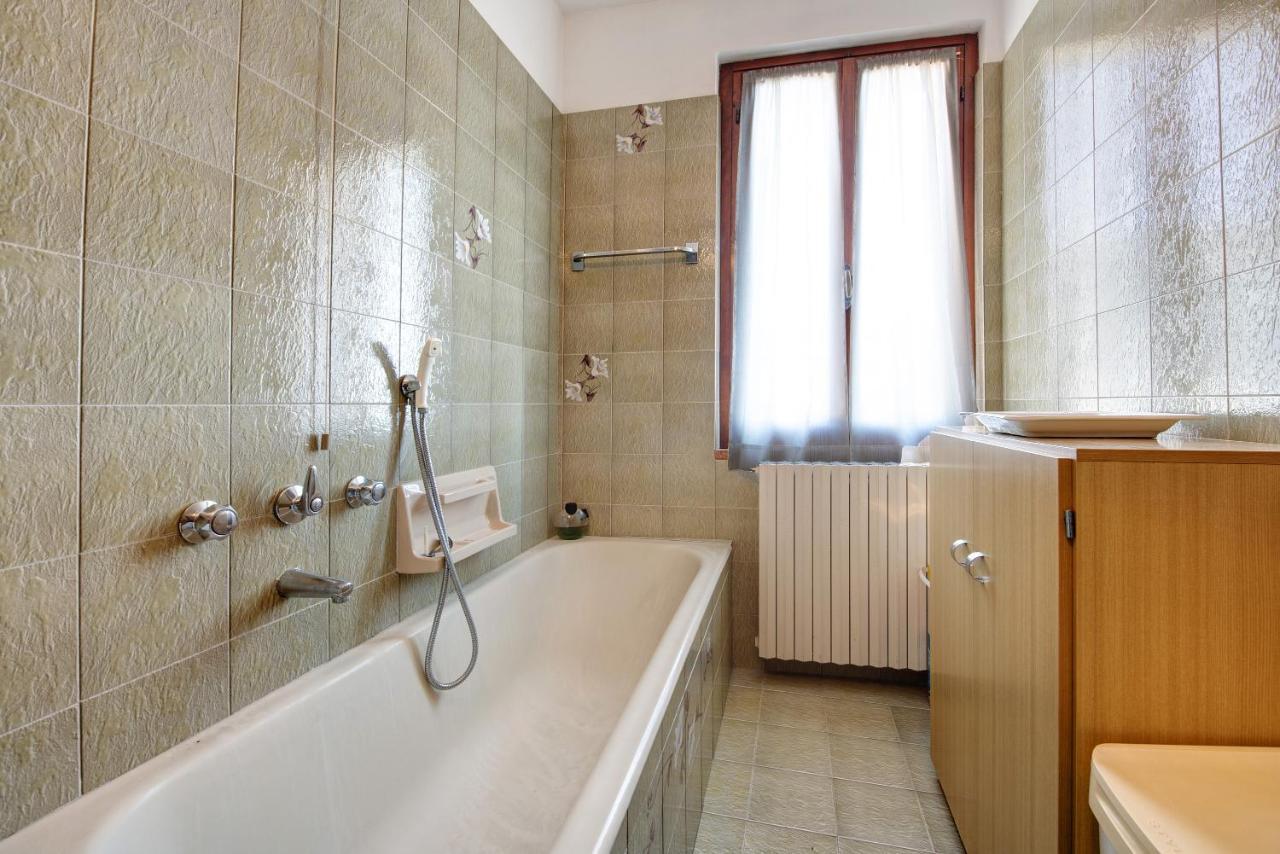 Lake View Apartment Gardone Riviera Exterior foto