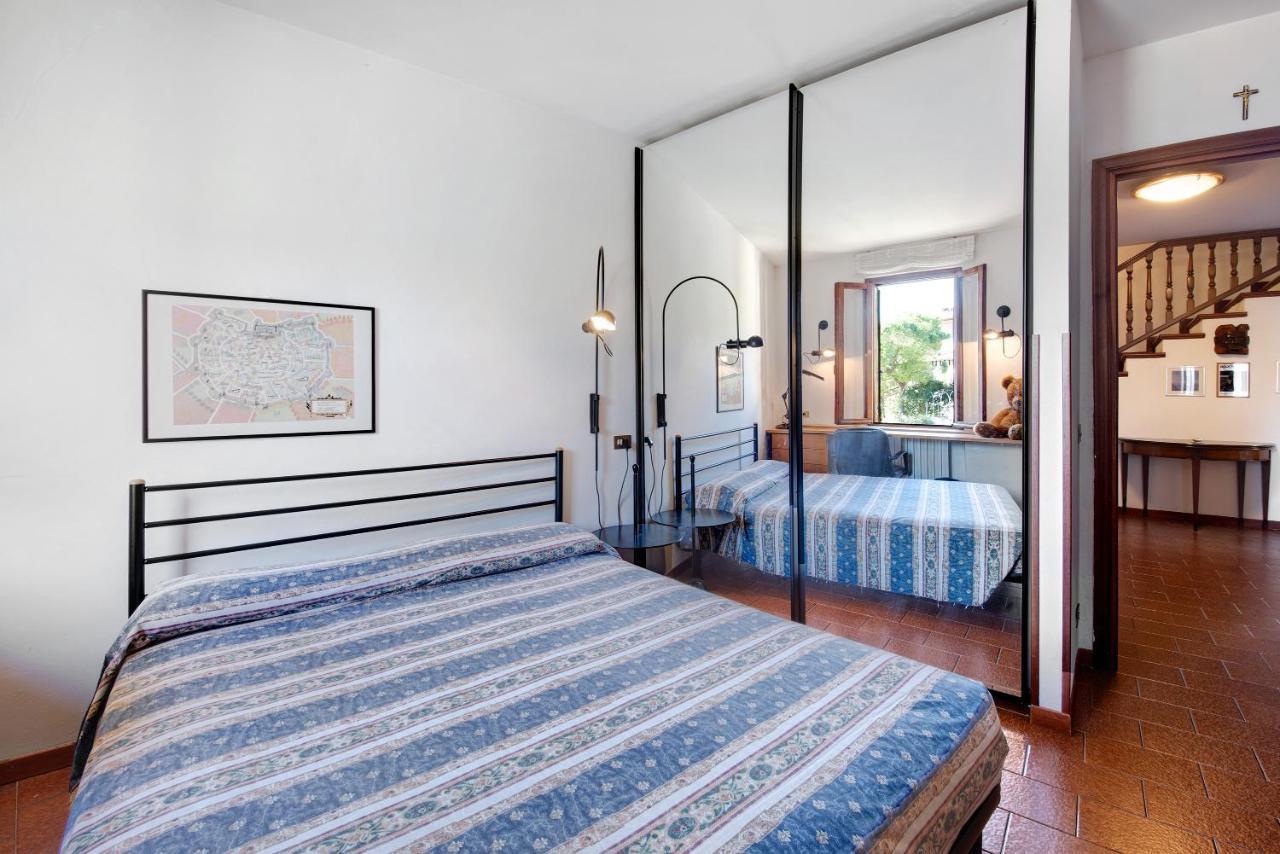 Lake View Apartment Gardone Riviera Exterior foto