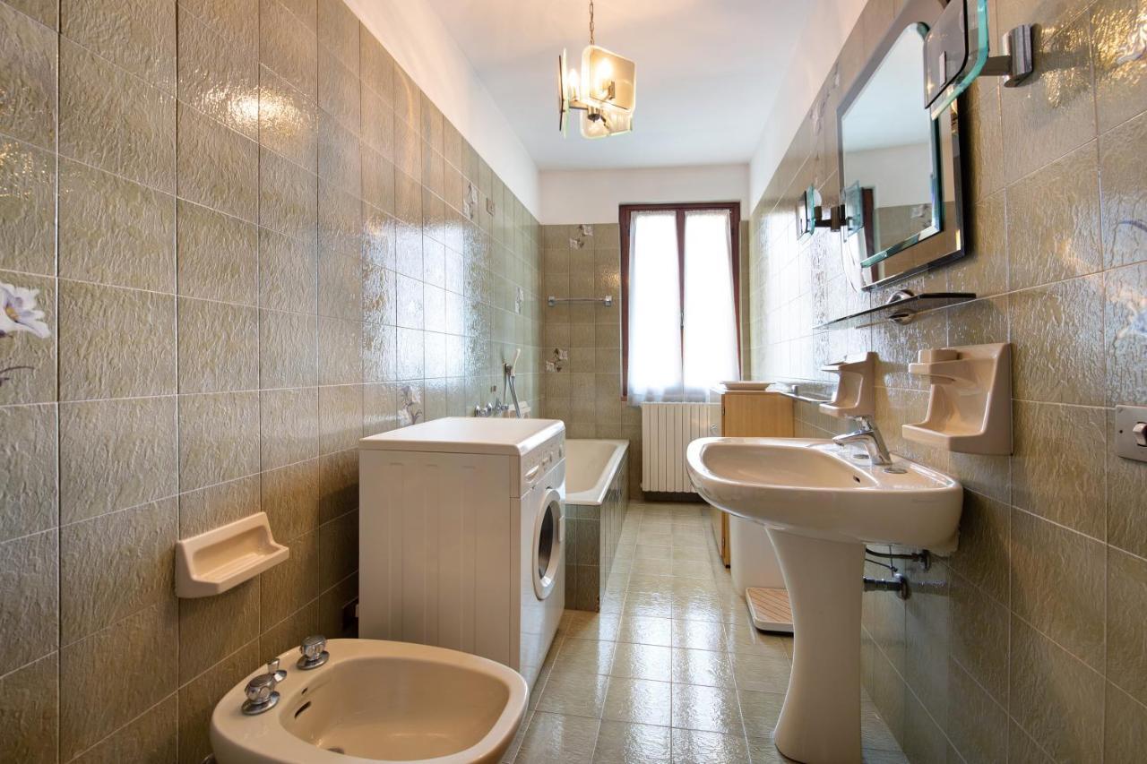 Lake View Apartment Gardone Riviera Exterior foto