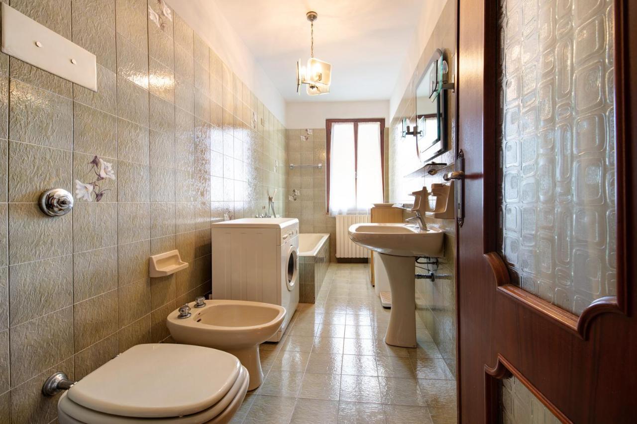 Lake View Apartment Gardone Riviera Exterior foto