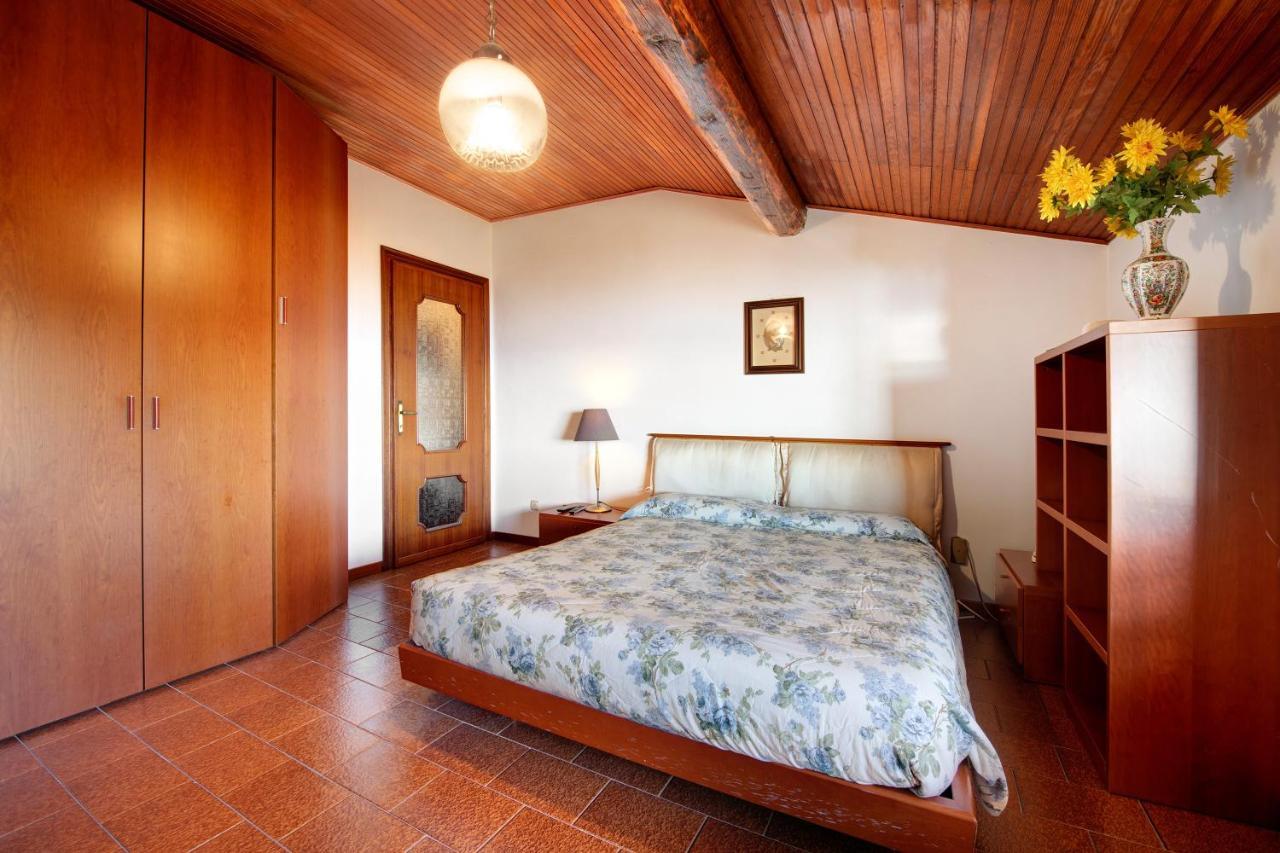 Lake View Apartment Gardone Riviera Exterior foto